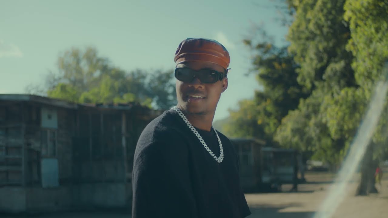 Malinga - Nthawi Ndilibe [Official Video]