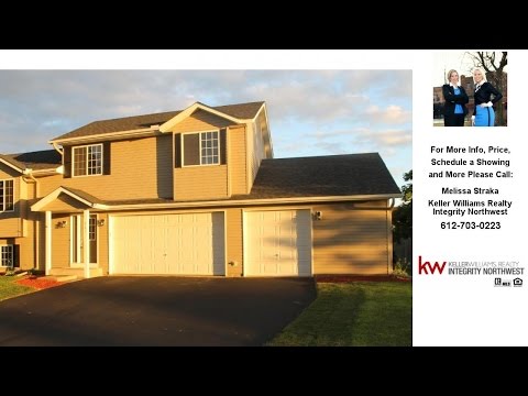 925 E Orchard Street, Belle Plaine, MN home video tour