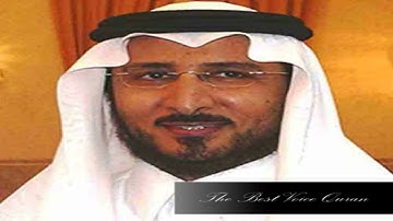الشيخ خالد القحطاني وتلاوة راااااااائعة من سورة الأنعام 1411 هـ HD