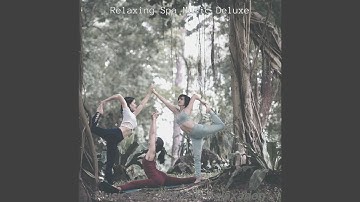 Sublime Music for Rejuvenating Spa Days