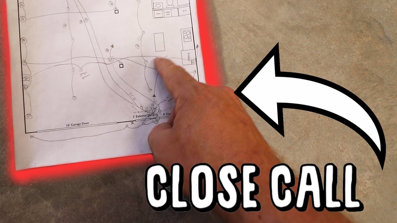 Almost Made a FATAL Wiring Mistake! - YouTube