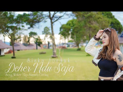 #REMIX SAYANG KEL AKU | SISKA JORANK | LAGU KARO TERBARU