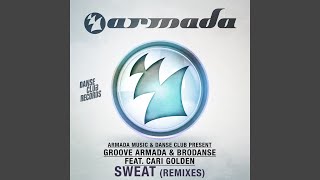 Sweat (TradeMarc & L.A. Cruz Remix)