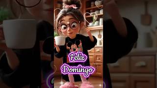 Feliz Domingo Para Ti