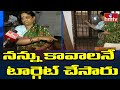 Foisted false case against me, alleges actress Radha Prasanthi