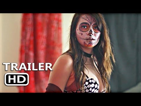 Видео: Трейлер (Нона, 2017) - вся информация о фильме на FilmNavi.ru