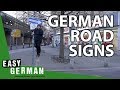 German Road Signs | Super Easy German (61)