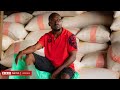 Entreprenariat  loic kamwa lambassadeur du mas au cameroun