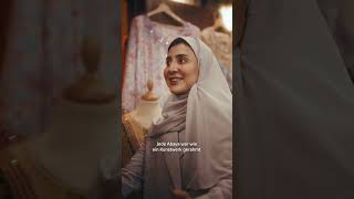 Go Where Youre Loved – Abaya Story DE (Short)