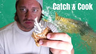 Easy fish anyone can catch for food! by South Florida Fishing Channel 22,525 views 2 months ago 36 minutes