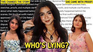 Rebel Kid vs Samriddhi: New Proofs Change Everything