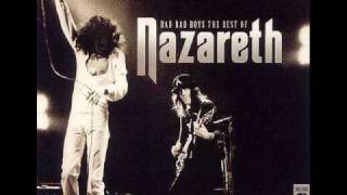 Watch Nazareth Pop The Silo video