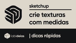 Sketchup Como Criar Uma Textura De Piso