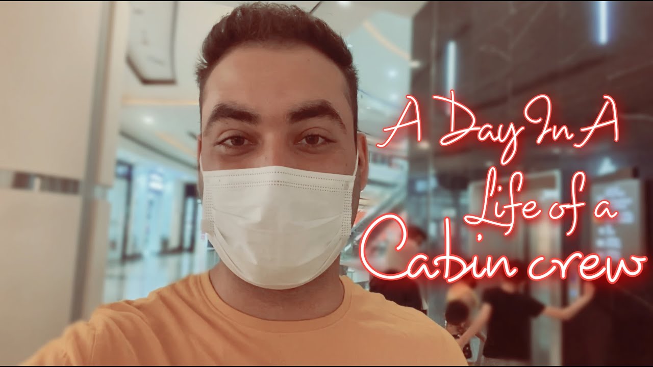Cabin crew vlog | emirates cabin crew |
