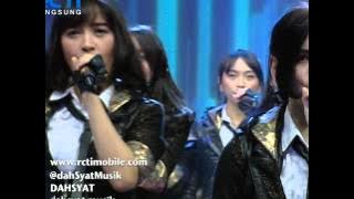160116 JKT48 - Beginner