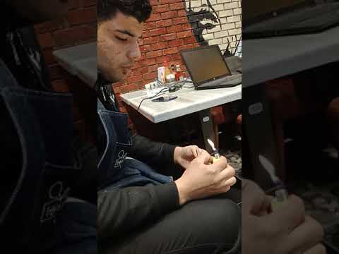 دسوقي اند صودا
