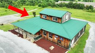 You Have to See This New Fly Shop!