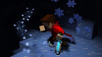 Minecraft Timolia 1vs1#4|No Hit delay