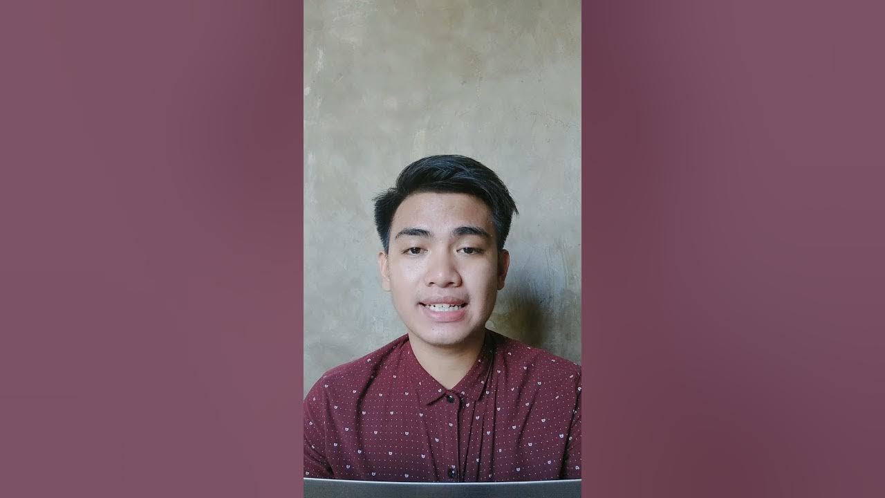 TALUMPATI| SK CHAIRMAN - YouTube