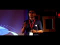 Thriving in the era of attention crisis  amitesh pandey  tedxglimchennai