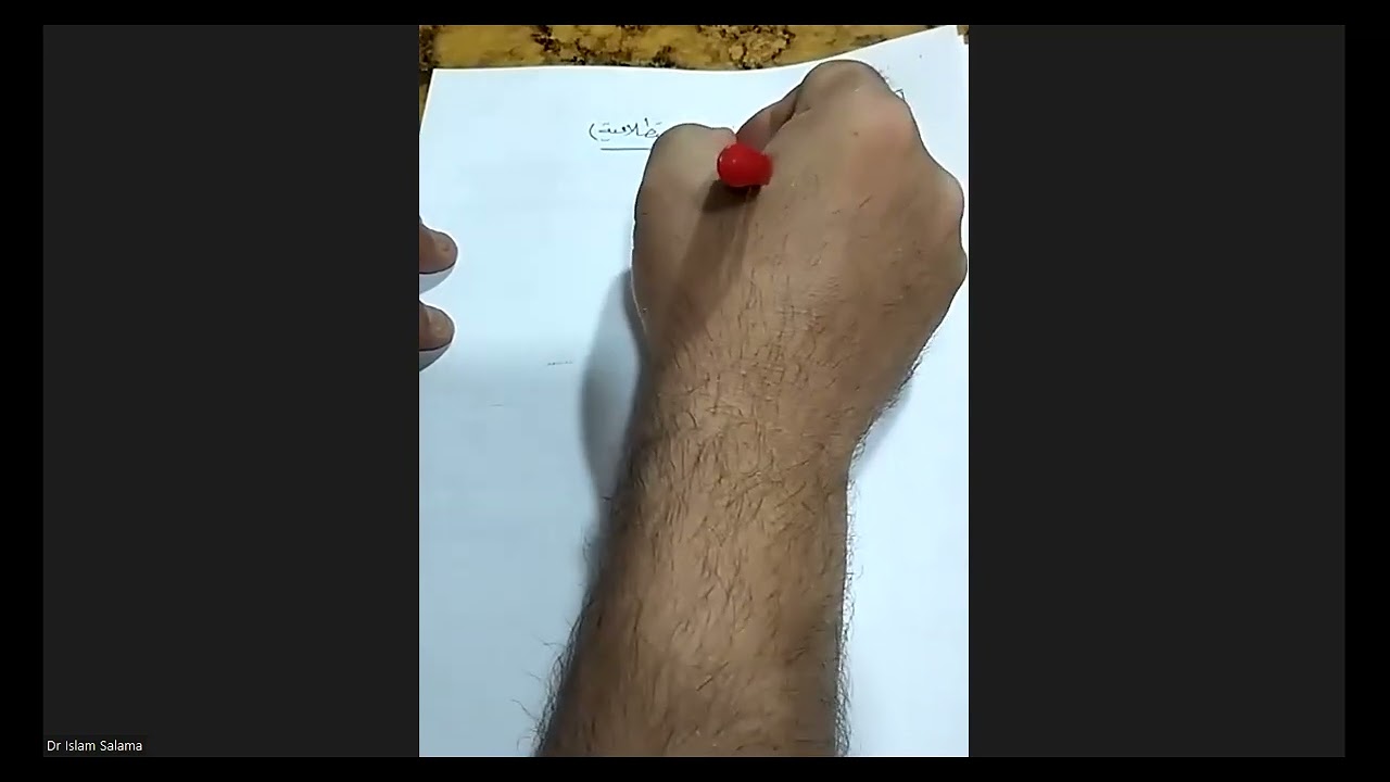 المحاضرة الثانية - بحوث التسويق - تامن إدارة -يوليو 2025-د إسلام سلامة 01000655737-أكاديمية المتميز