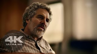 TASK Official Trailer (2025) Mark Ruffalo