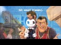 We Are Number One But It S Build Our Machine 