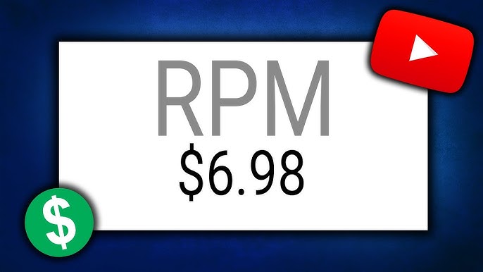 CPM RATES: Everything rs Need to Know About