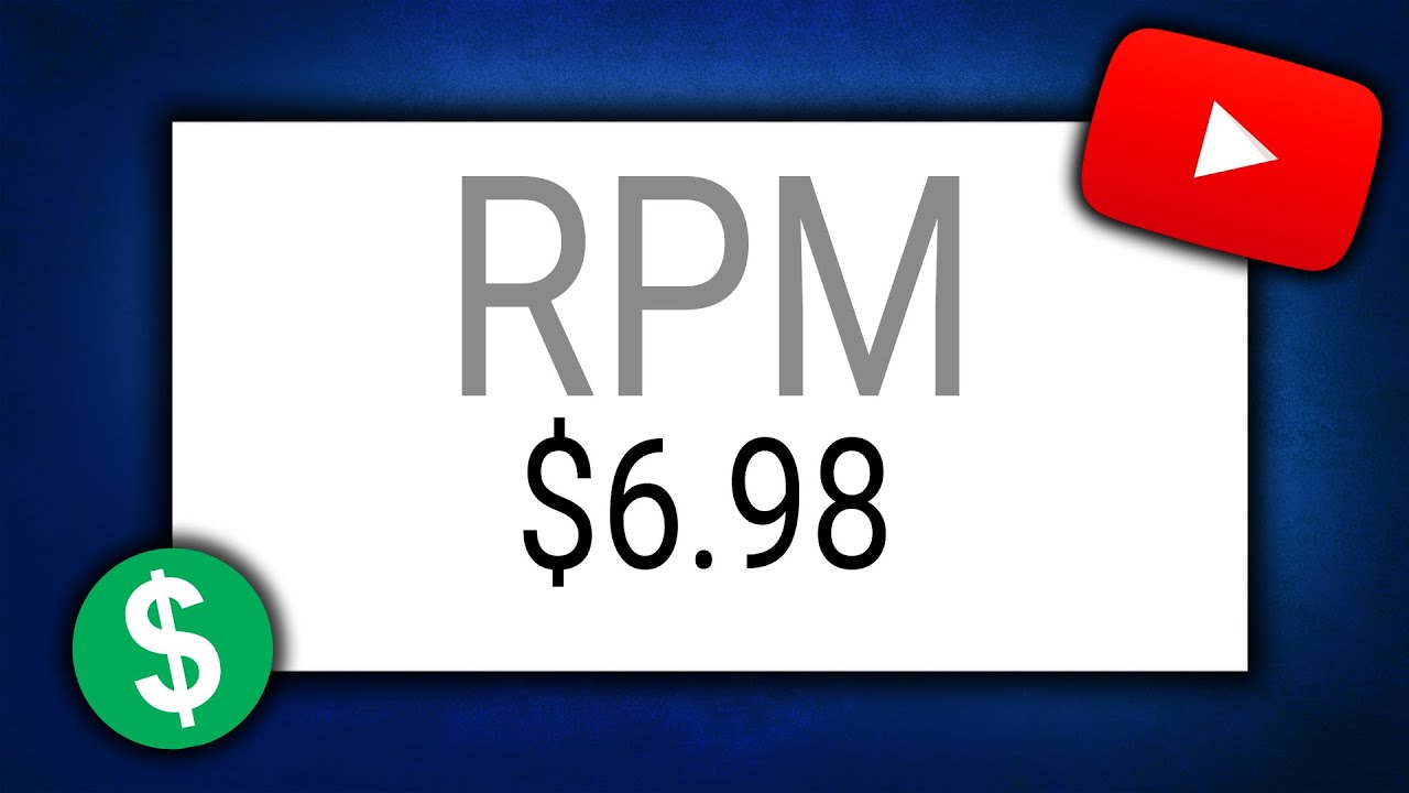 What is the average RPM on  in 2023? - ClashPanda