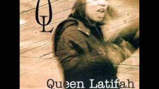 Queen Latifah - Weekend Love (featuring Tony Rebel) (wicked mix)