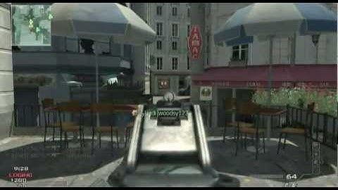 St0cky21 - MW3 RTC - Episode 18