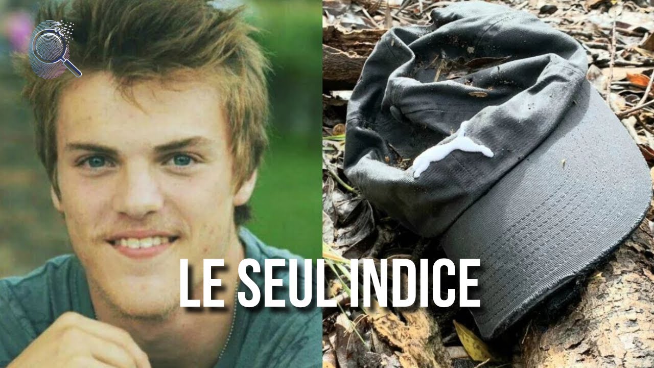 DISPARU : Les Dernières Heures de Théo Hayez et le Secret de Google Maps