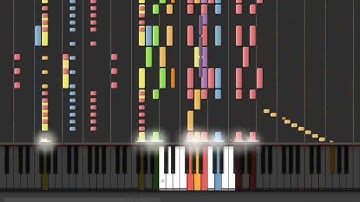 Stargate SG-1 *FULL SONG TUTORIAL*