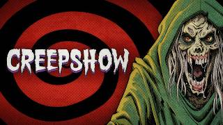 Creepshow | Gameplay PC