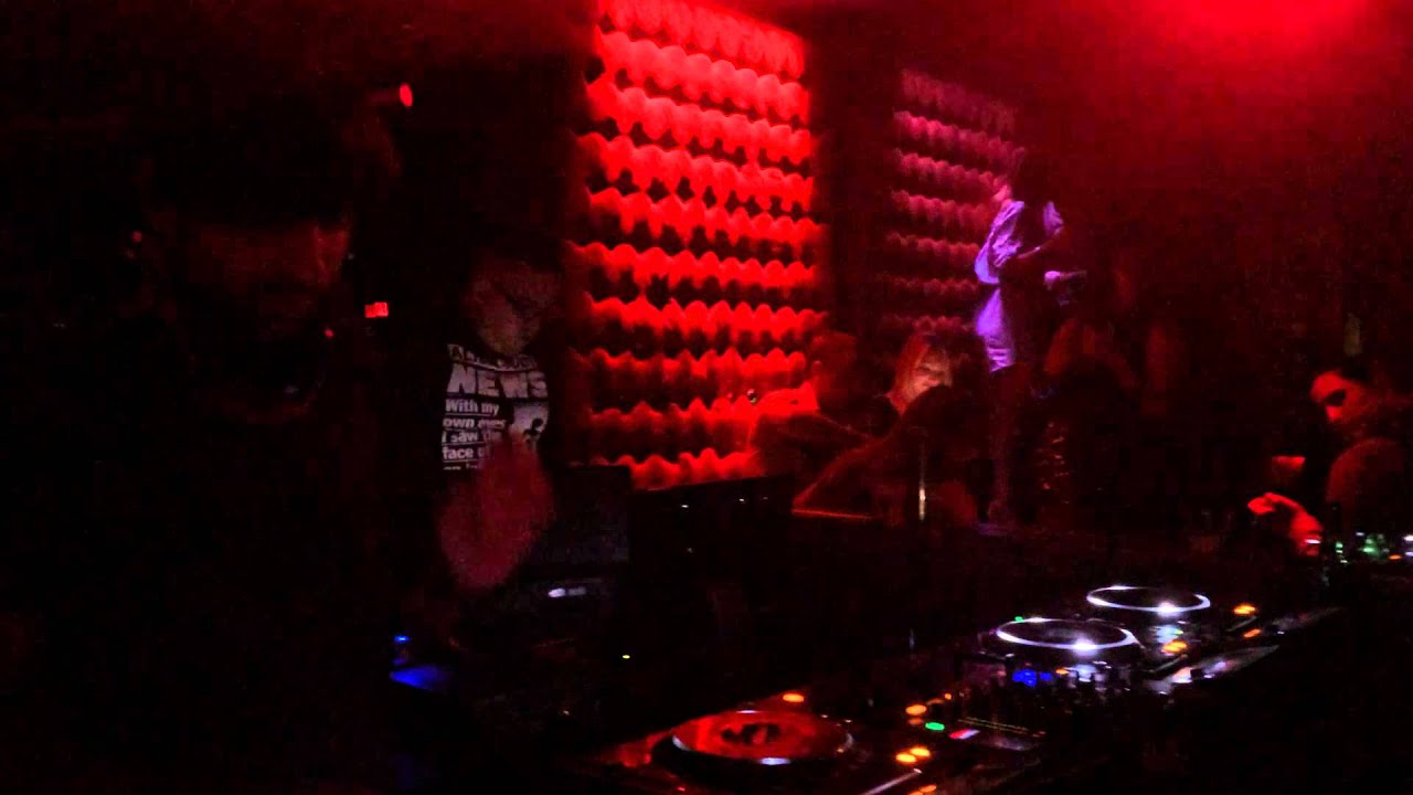 Guy J @djguyJ @audiosf @setsf