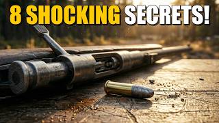 8 Shocking .22 LR Rifle Secrets Proving Every Owner Is WRONG!