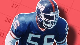 Best NFL Player Born Every Month