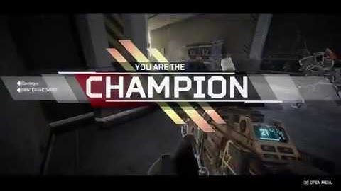 Netcode in Apex Legends needs addressing