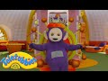 Teletubbies Tinky Winky 是国王 儿童节目 Teletubbies Tinky Winky 是国王 儿童节目