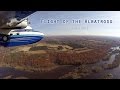 Flight of the Albatross ~ December 5, 2015