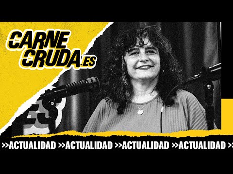 T10x102 - Irantzu Varela: poco se quema (+ Antía Lousada - CARNE CRUDA)