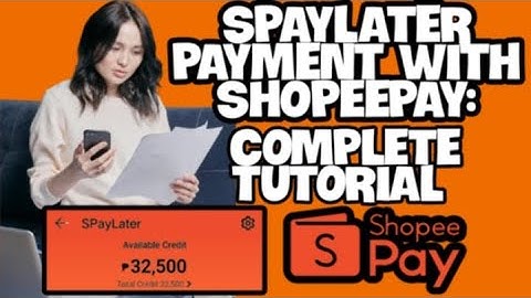 HOW TO PAY SPAYLATER USING SHOPEEPAY: STEP-BY-STEP GUIDE 2025| SHOPPING APPS TIPS PH | #93