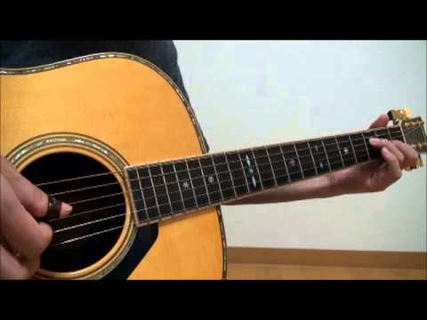 ６ヶ月の遅刻　マリナ・デル・レイ　さだまさしcover