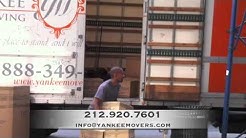 Yankee Movers NYC - Movers NYC|NYC Moving Company