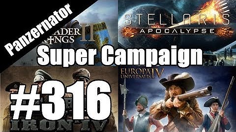 Roman Las Vegas! CK2-EU4-Vicky2-HoI4-Stellaris Super Campaign episode 316 [Vicky II Part 8]