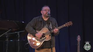 Andrew Delaney  - "Lina" at The Acorn 2023 Singer-Songwriter Competition