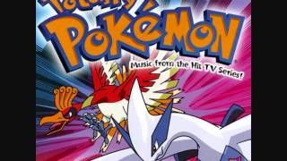 Pokémon Anime Song - Song of Jigglypuff