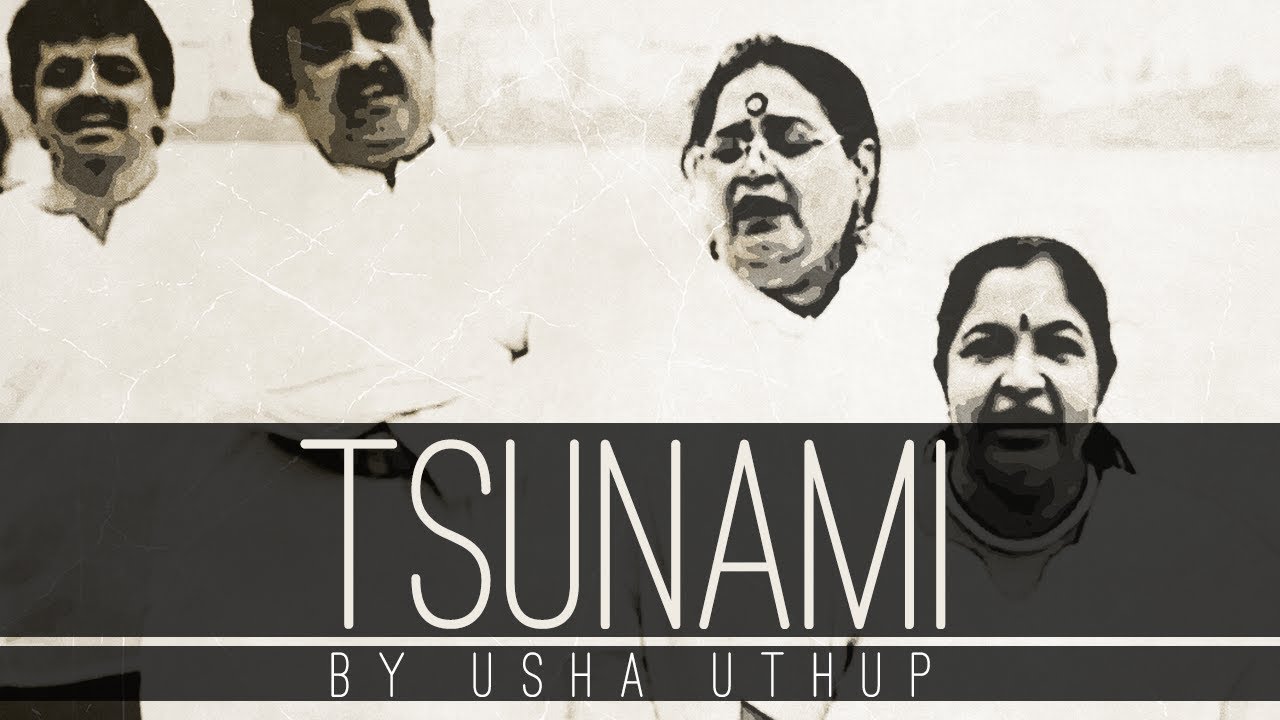 tsunami essay in tamil