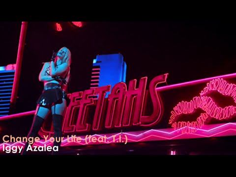 скачать change your life iggy azalea