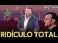 El ridículo de Europa ante China: Macron amenaza con “la herramienta comercial más poderosa”
